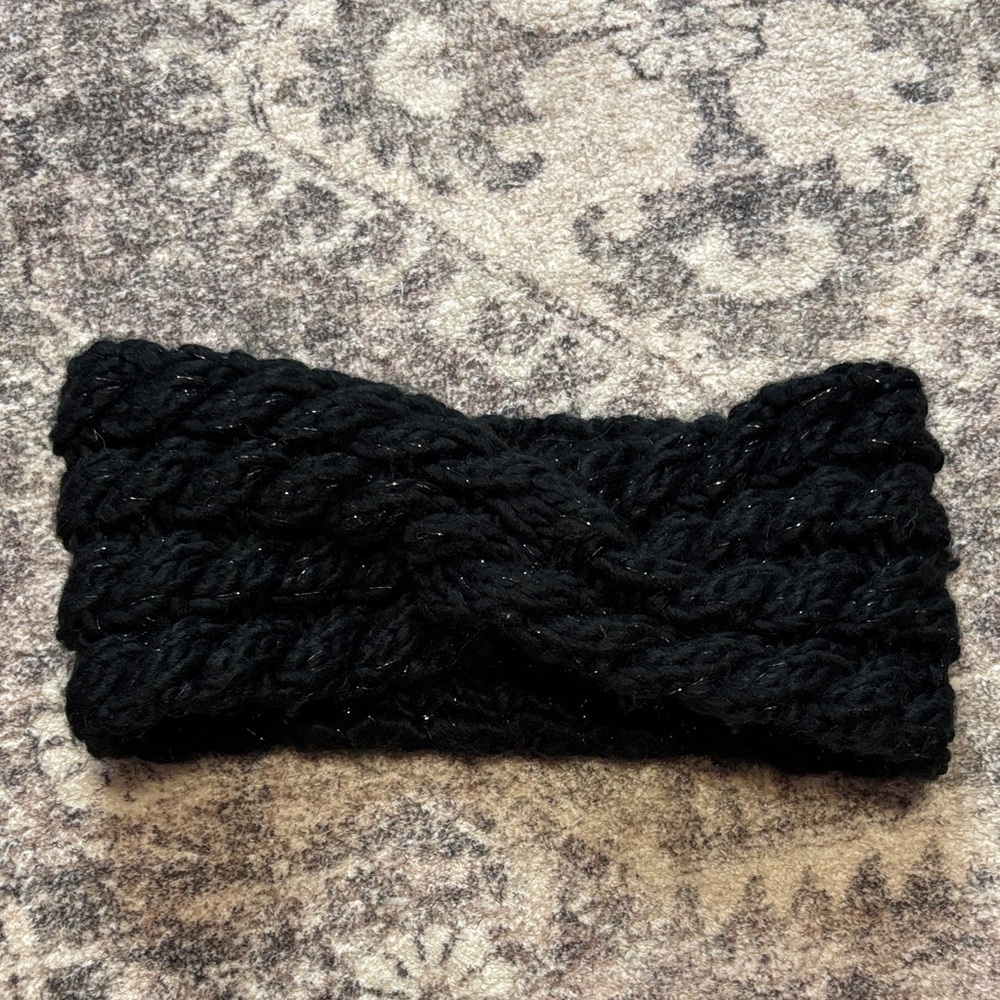 Winter Headband